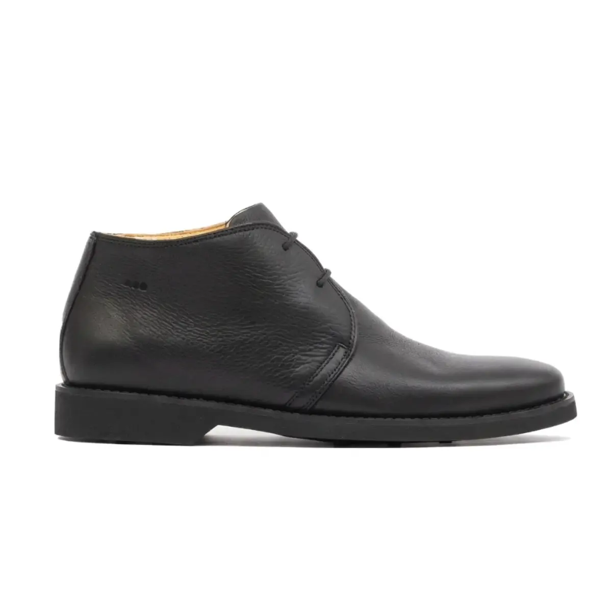 NEW ENGLAND PRETA | BOTA
