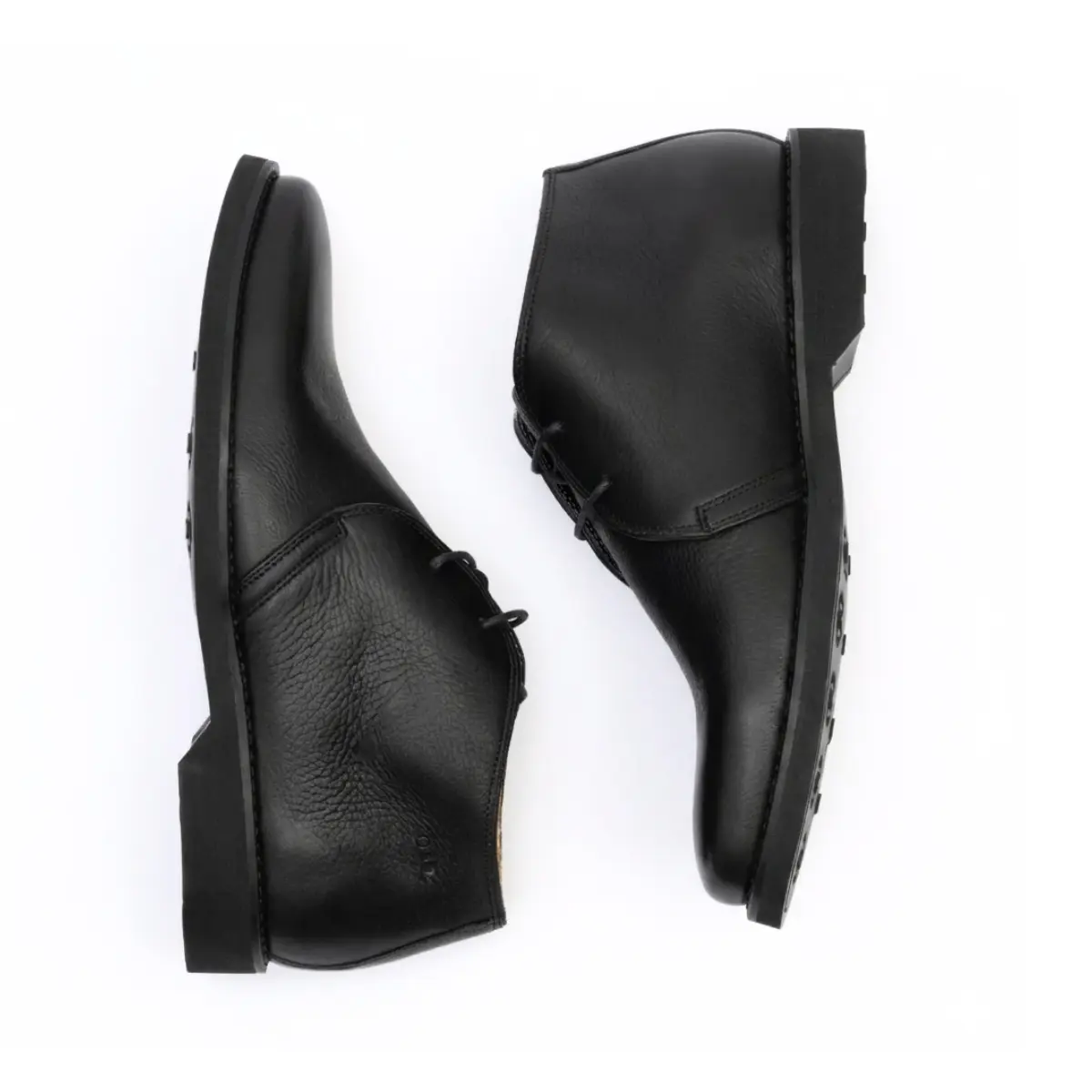 NEW ENGLAND PRETA | BOTA