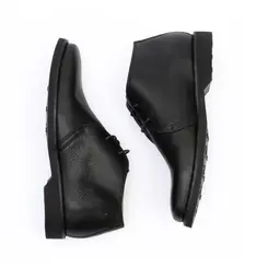 NEW ENGLAND PRETA | BOTA