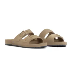 SICILIA OFFWHITE S/ AZUL | SANDÁLIA