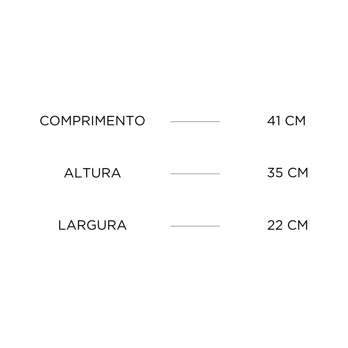 BERTOLUCCI PRETA | BOLSA