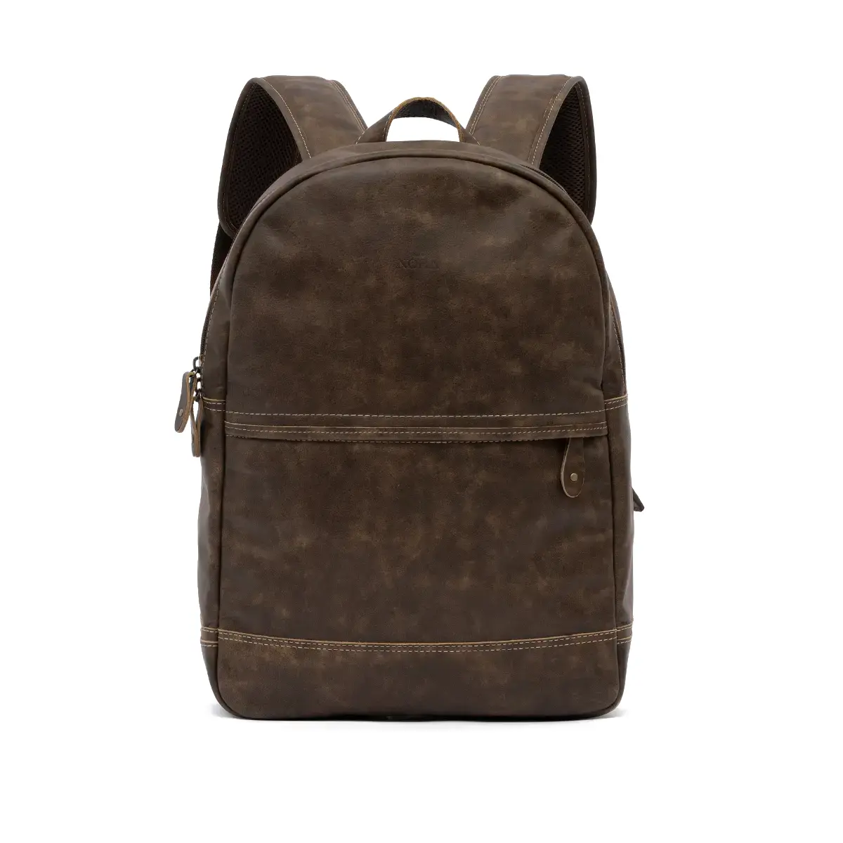 STEVEN MARROM | BOLSA