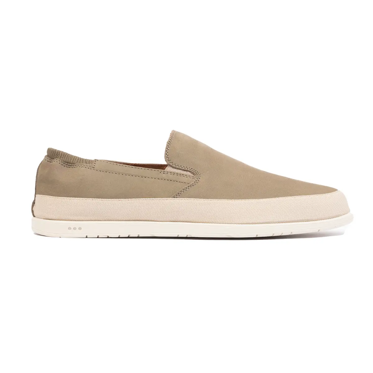 RAVELLO CINZA | SLIP ON