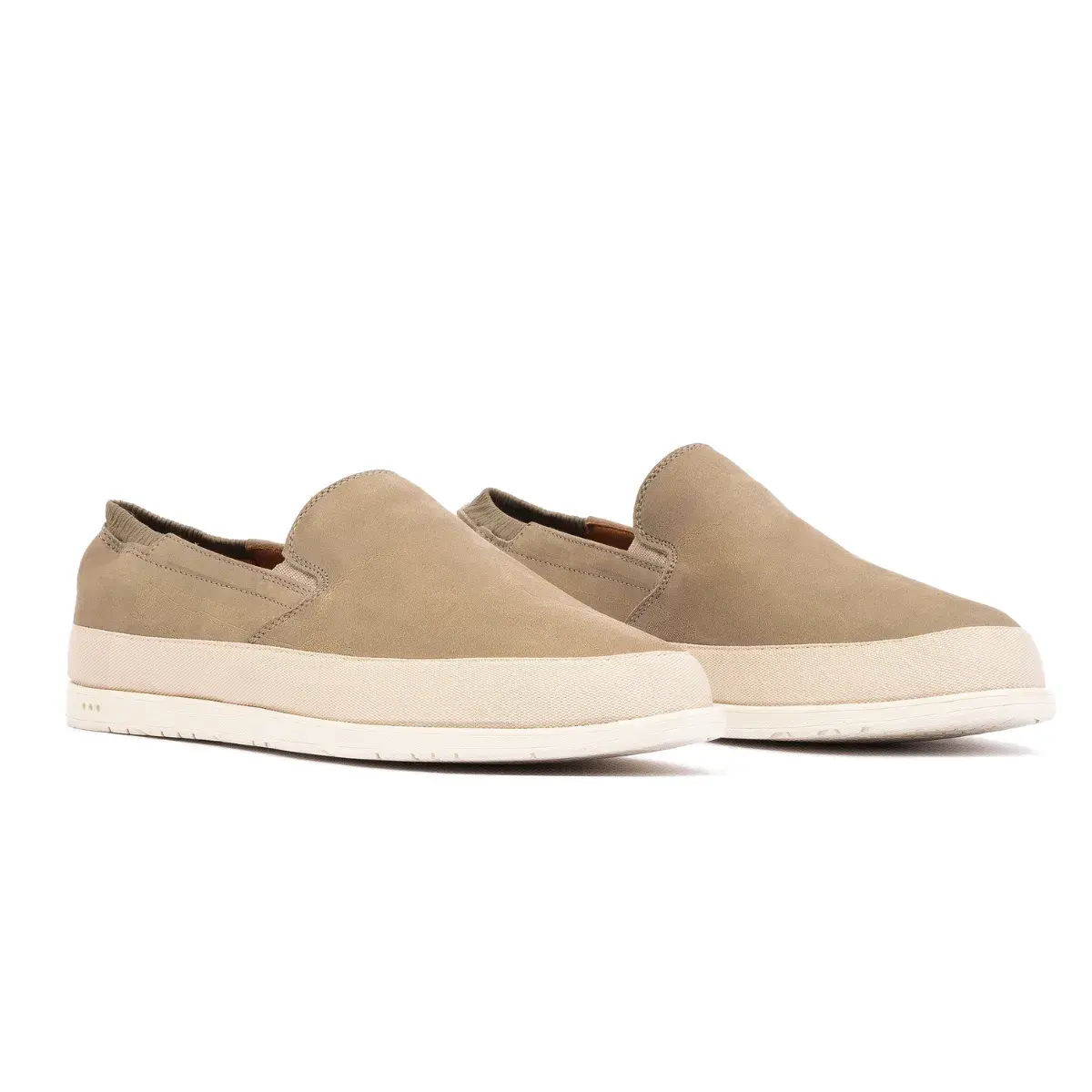 RAVELLO CINZA | SLIP ON
