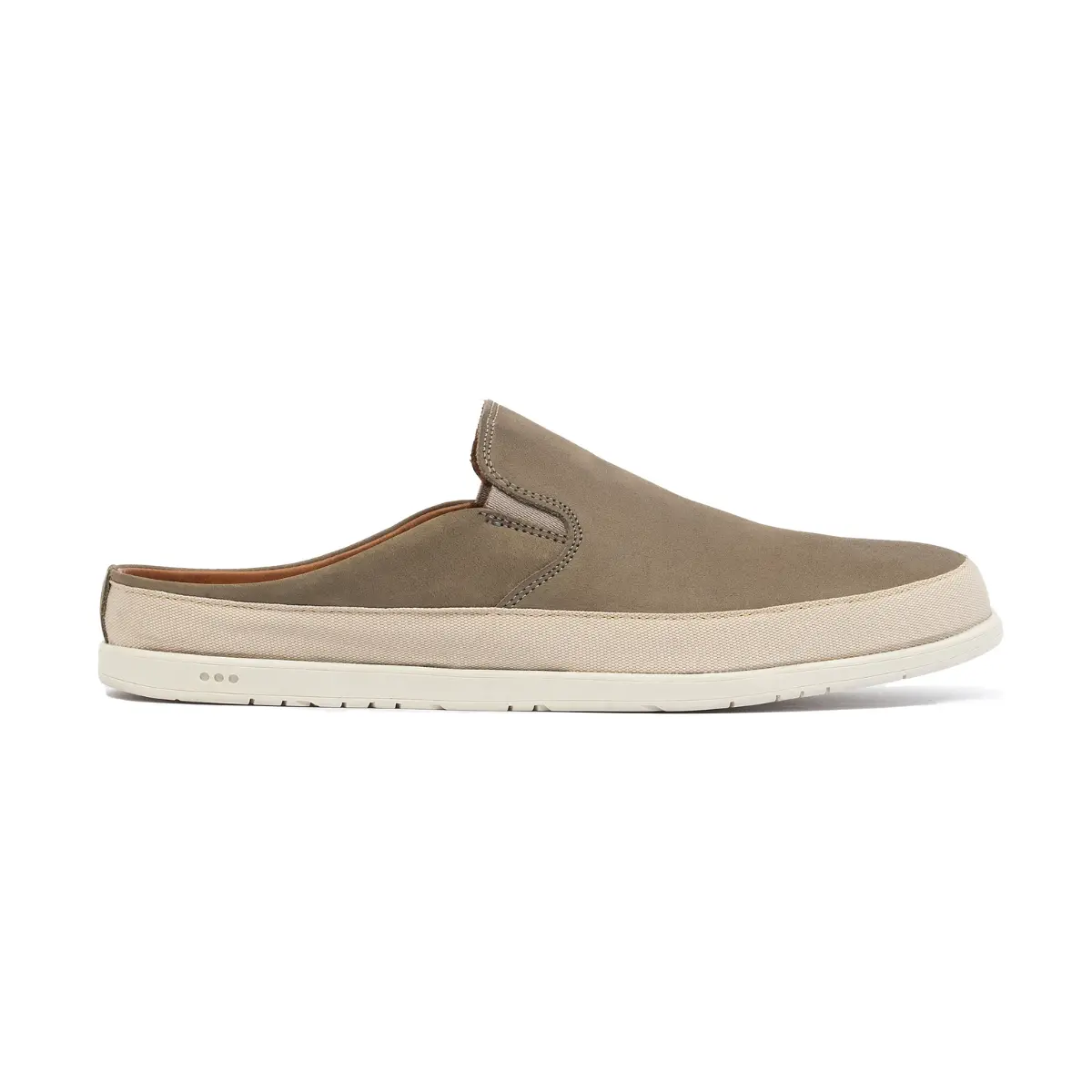 RAVELLO SUMMER CINZA | SLIP ON