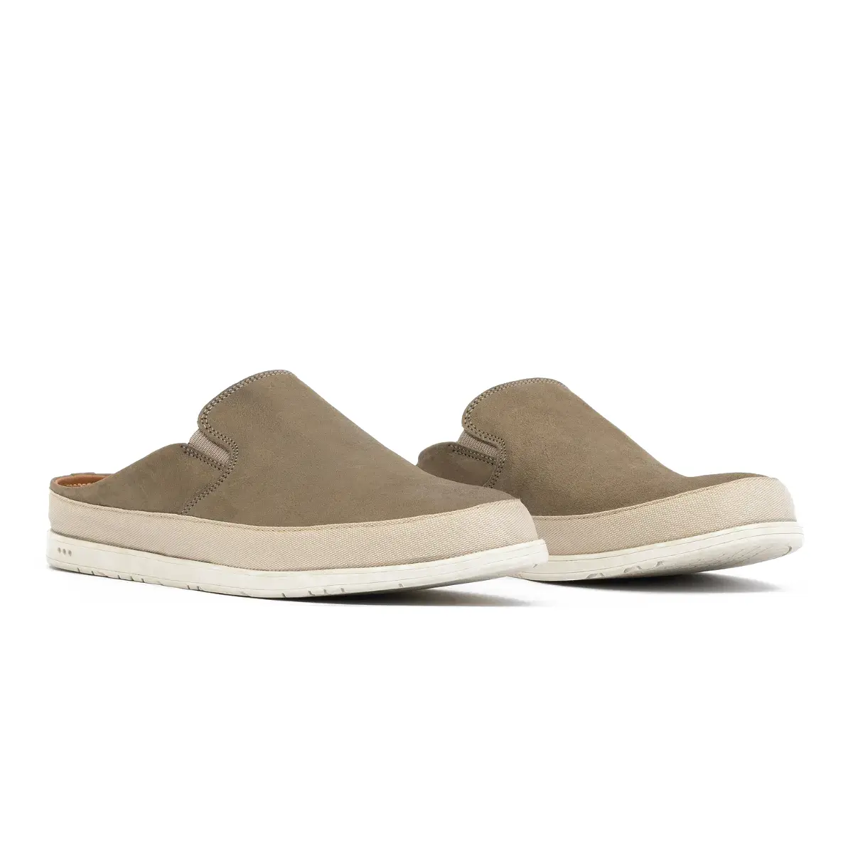 RAVELLO SUMMER CINZA | SLIP ON