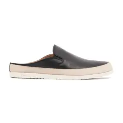 RAVELLO SUMMER PRETO FLOATER | SLIP ON