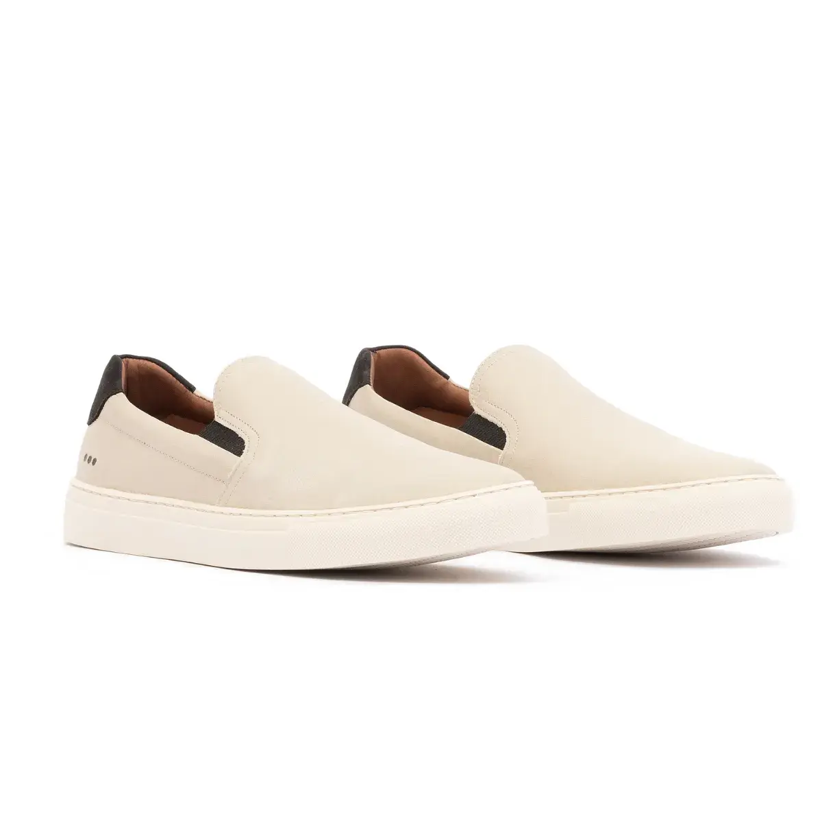 MATERASSO OFFWHITE | SLIP ON