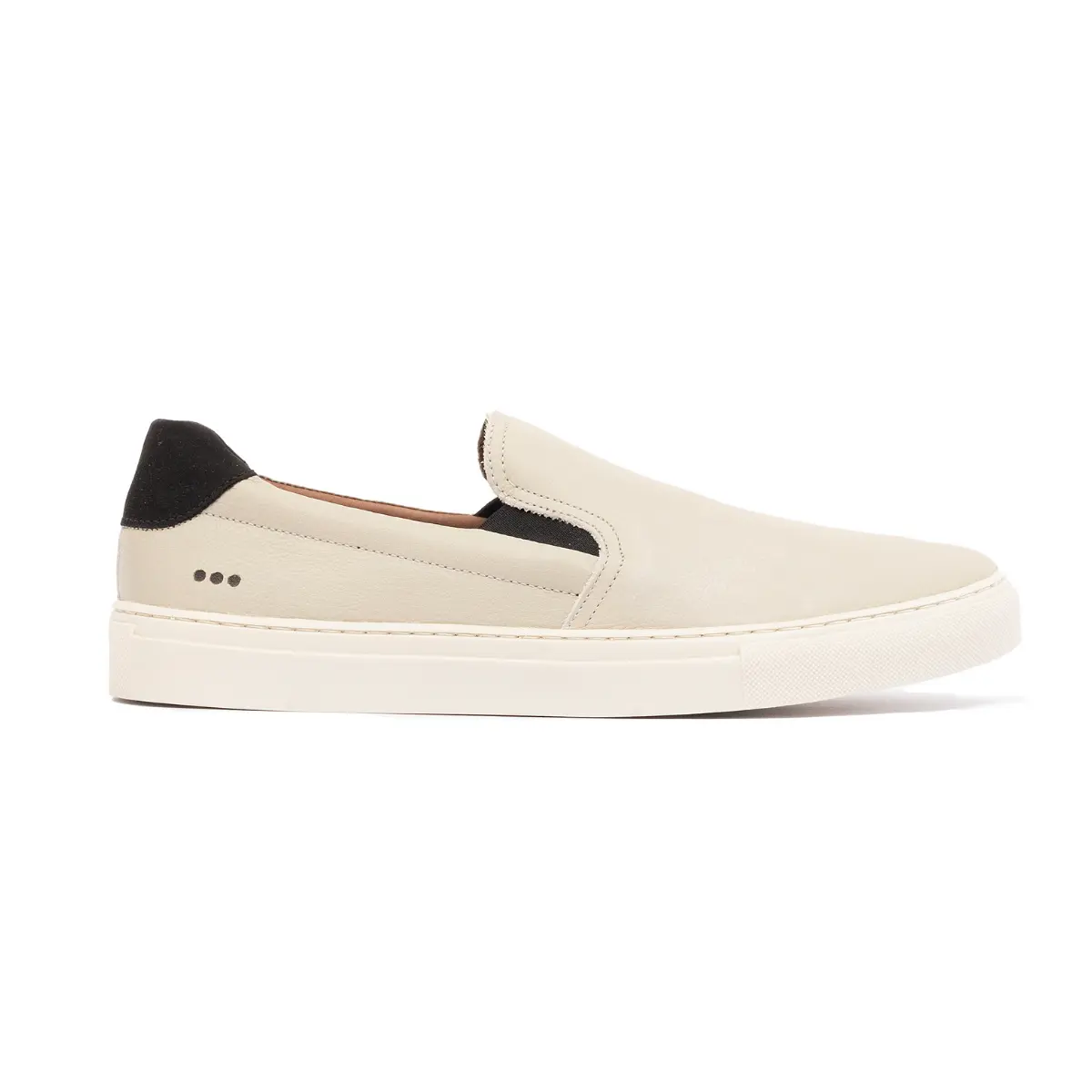MATERASSO OFFWHITE | SLIP ON