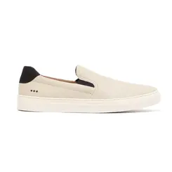 MATERASSO OFFWHITE | SLIP ON