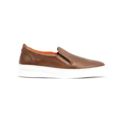 MAZZINI MARROM | SLIP ON