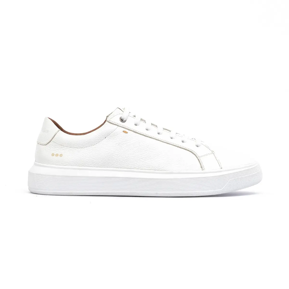 STIVALE BRANCO | TÊNIS