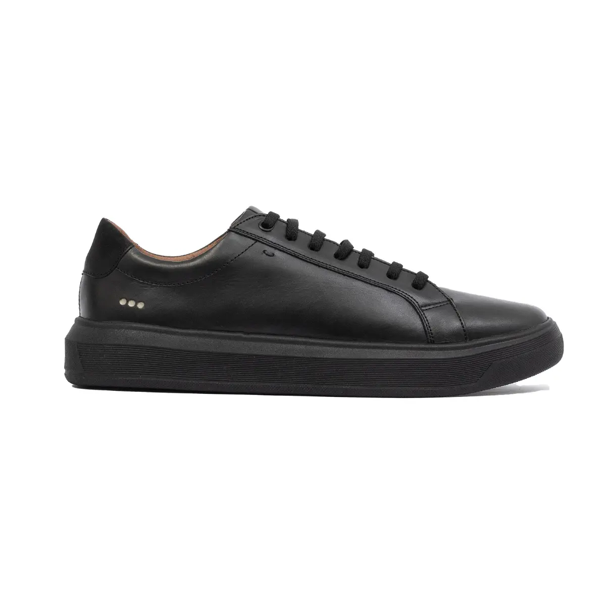 STIVALE PRETO | TÊNIS