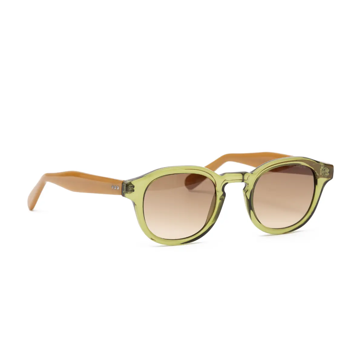 FABRIZZI GREEN CARAMEL | ÓCULOS