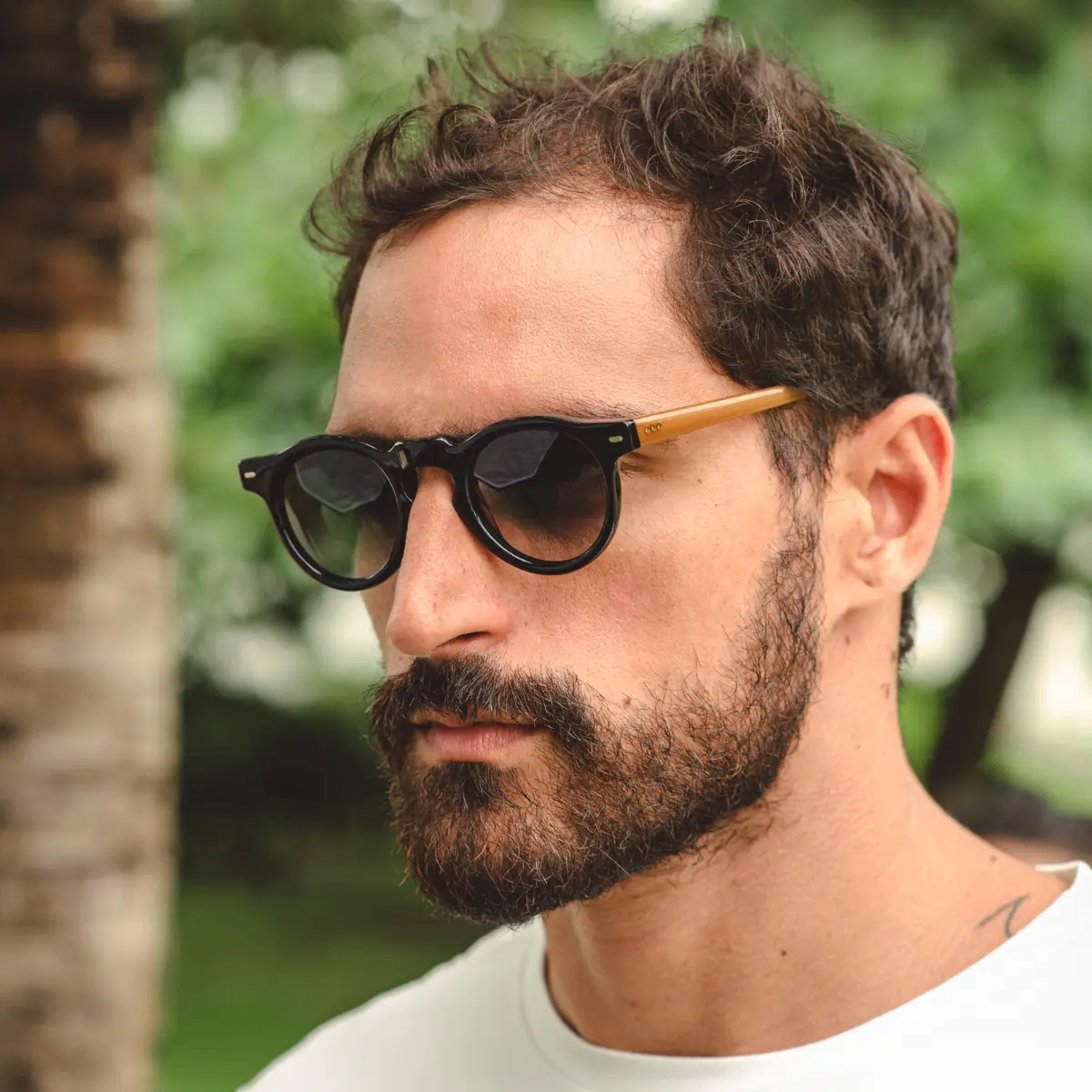 MORETTI NERO | ÓCULOS