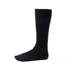 MEIA LONGA PRETO