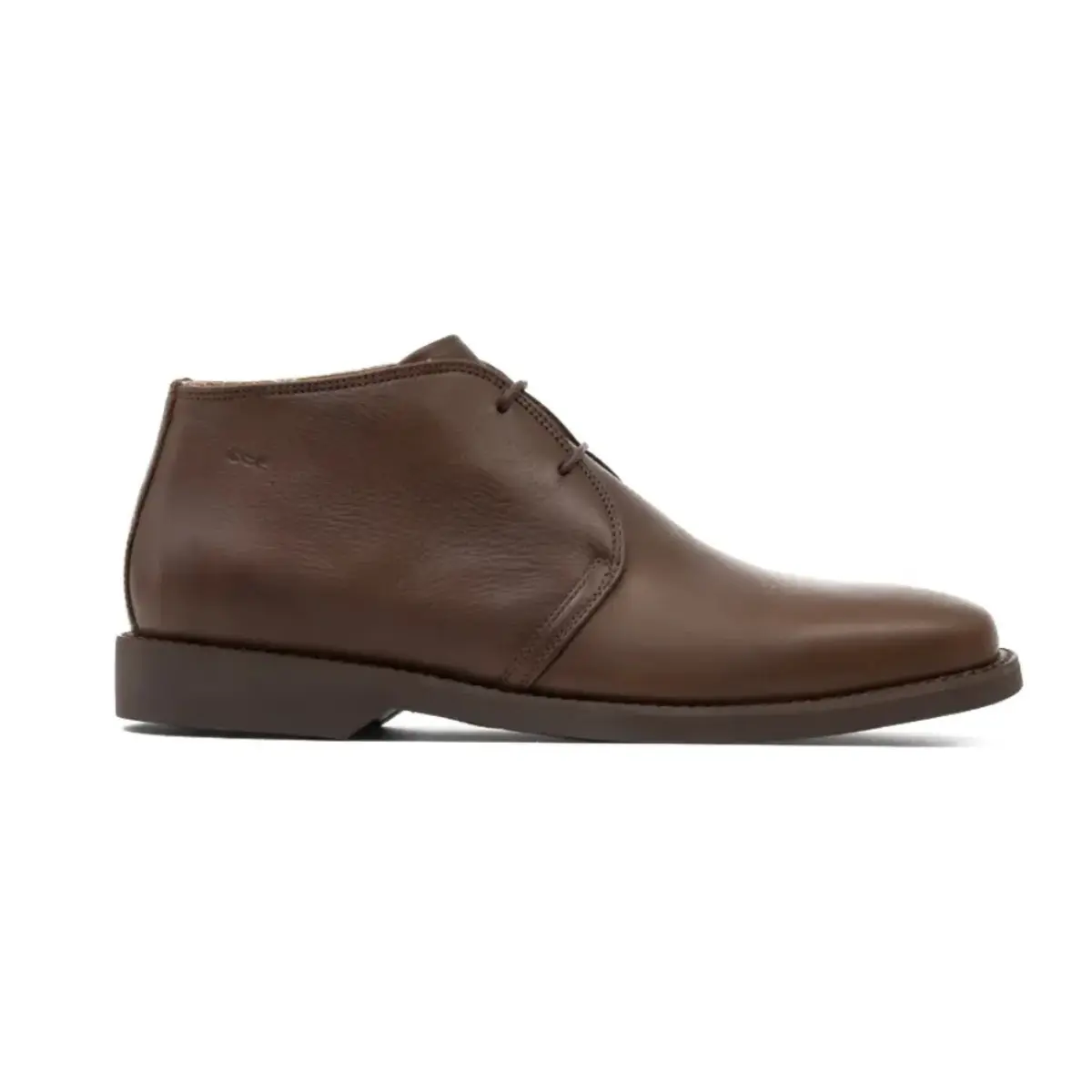 NEW ENGLAND MARROM | BOTA