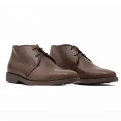 NEW ENGLAND MARROM | BOTA