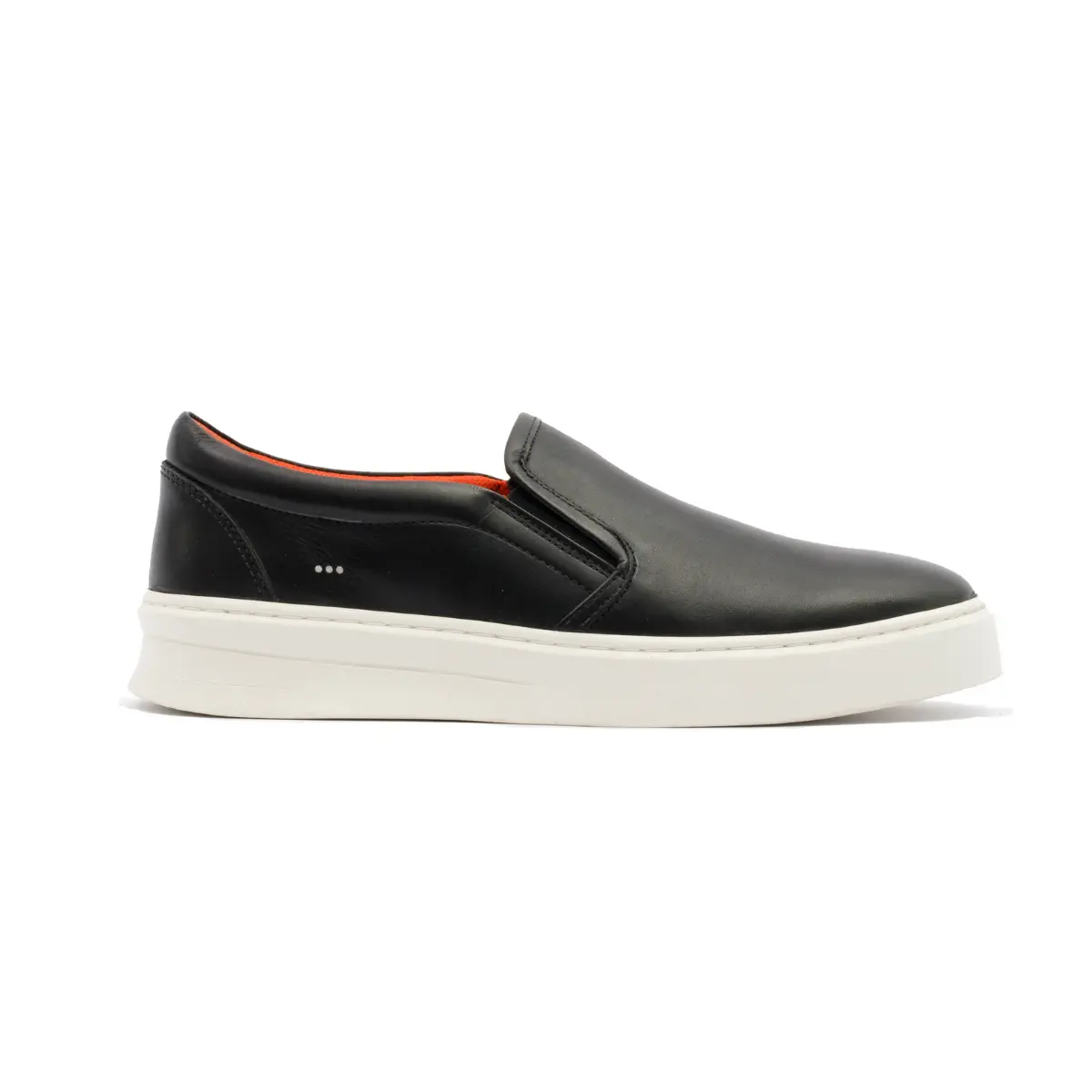 MAZZINI PRETO | SLIP ON