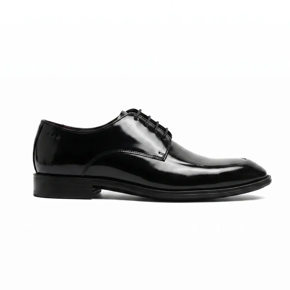 SAPATO MASCULINO DERBY LOAFER GIUSEPPE PRETO