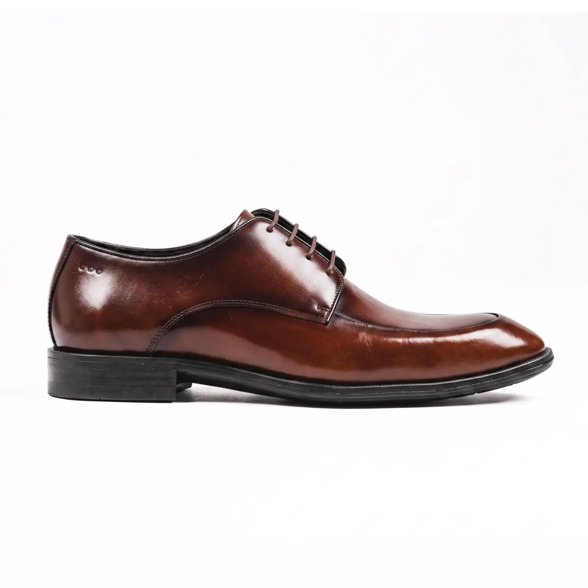 SAPATO MASCULINO DERBY LOAFER GIUSEPPE MARROM