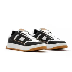 HYPE BLACK | TÊNIS