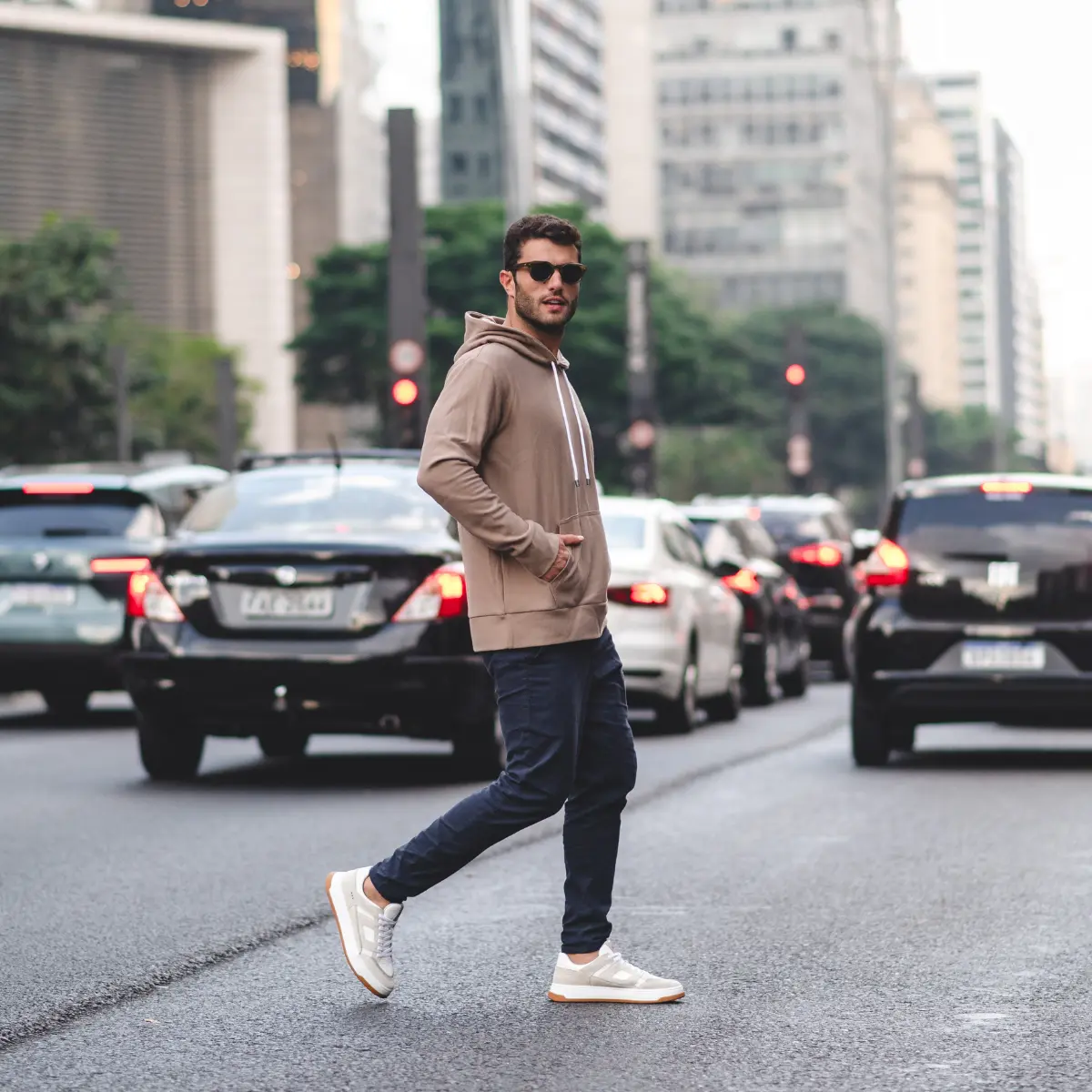 HYPE 003340 - HYPE OFF | TÊNIS - NOHA