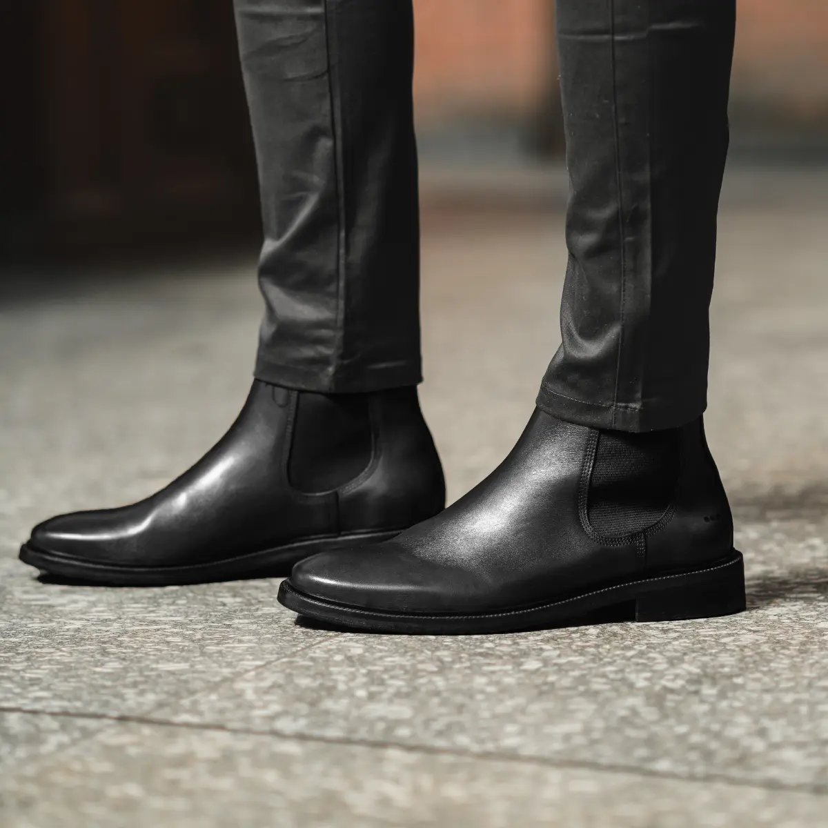 SAVANNAH PRETO | BOTA