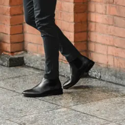 SAVANNAH PRETO | BOTA
