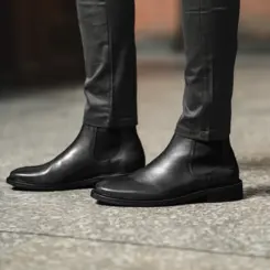 SAVANNAH PRETO | BOTA