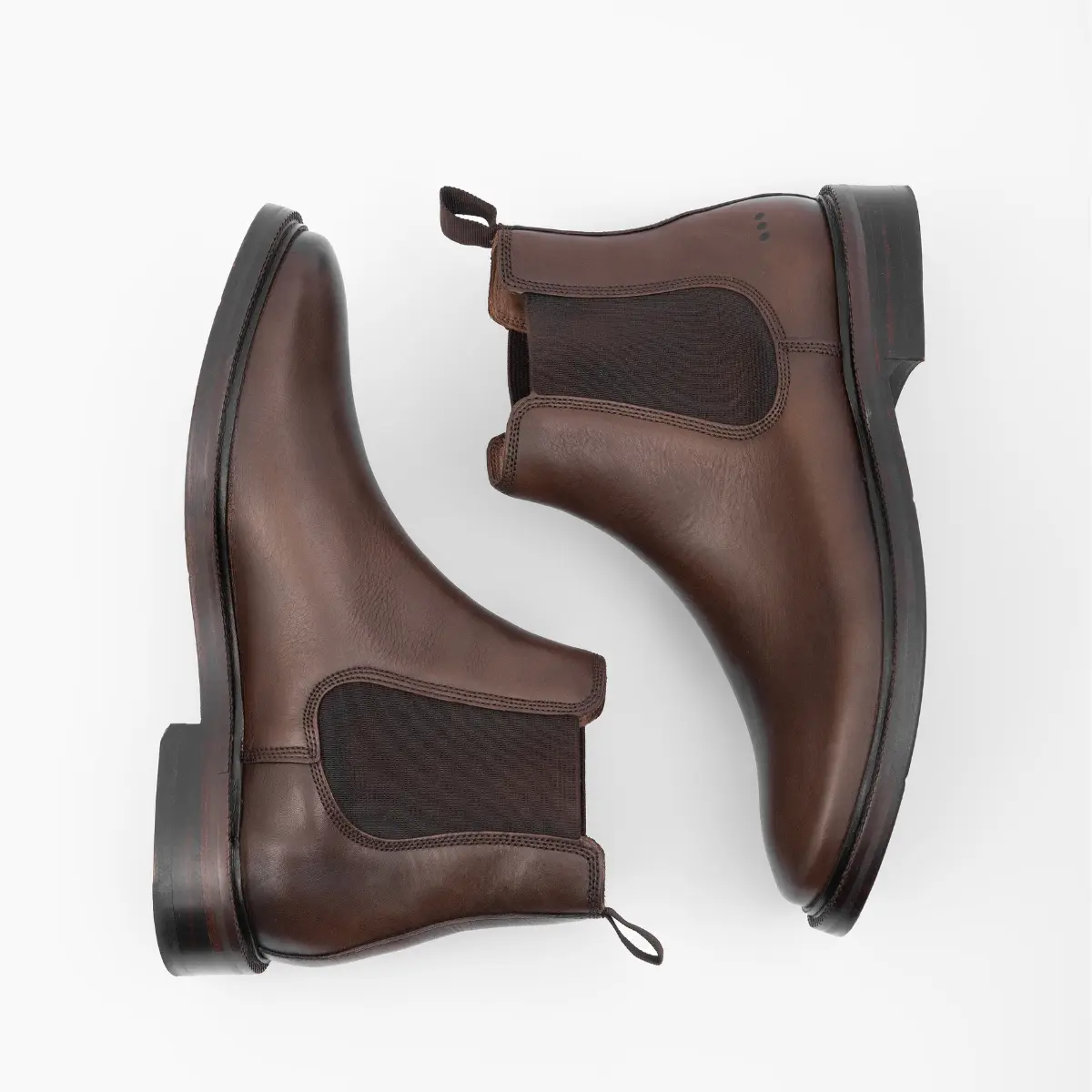 SAVANNAH MARROM | BOTA