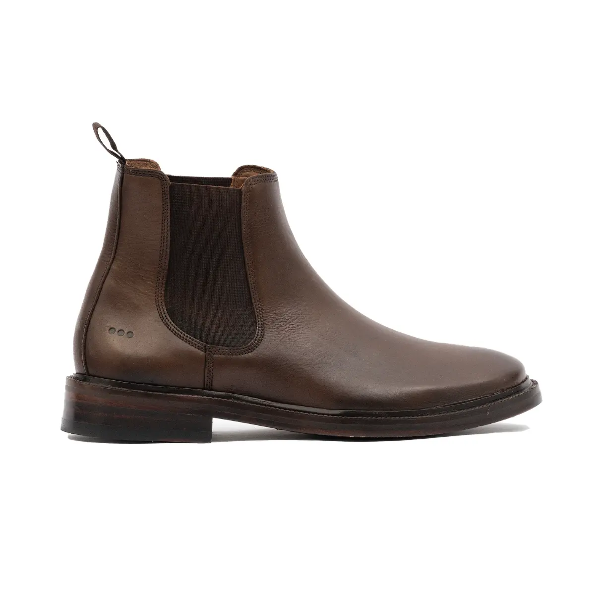 SAVANNAH MARROM | BOTA