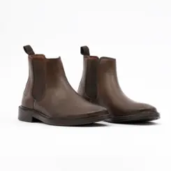 SAVANNAH MARROM | BOTA