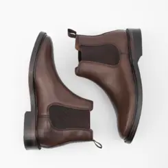 SAVANNAH MARROM | BOTA