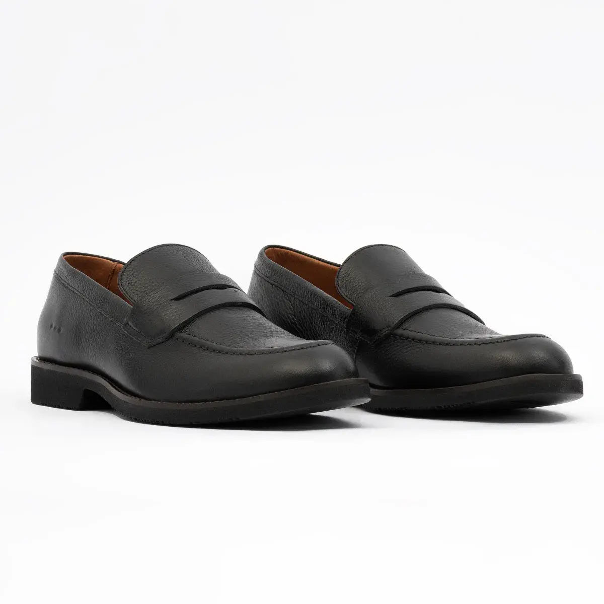 BERTTINI PRETO FLOATER | SOCIAL CASUAL