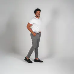 BERTTINI PRETO FLOATER | SOCIAL CASUAL