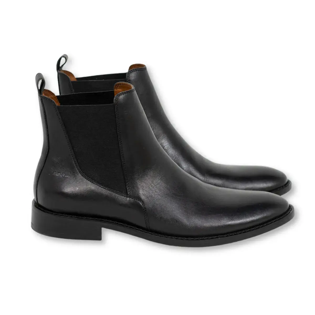 BRADFORD PRETO | BOTA