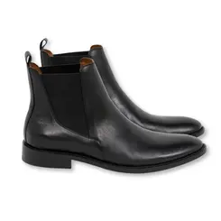 BRADFORD PRETO | BOTA
