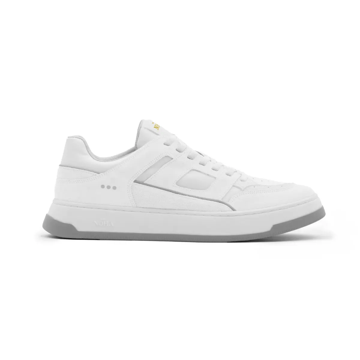 HYPE WHITE | TÊNIS