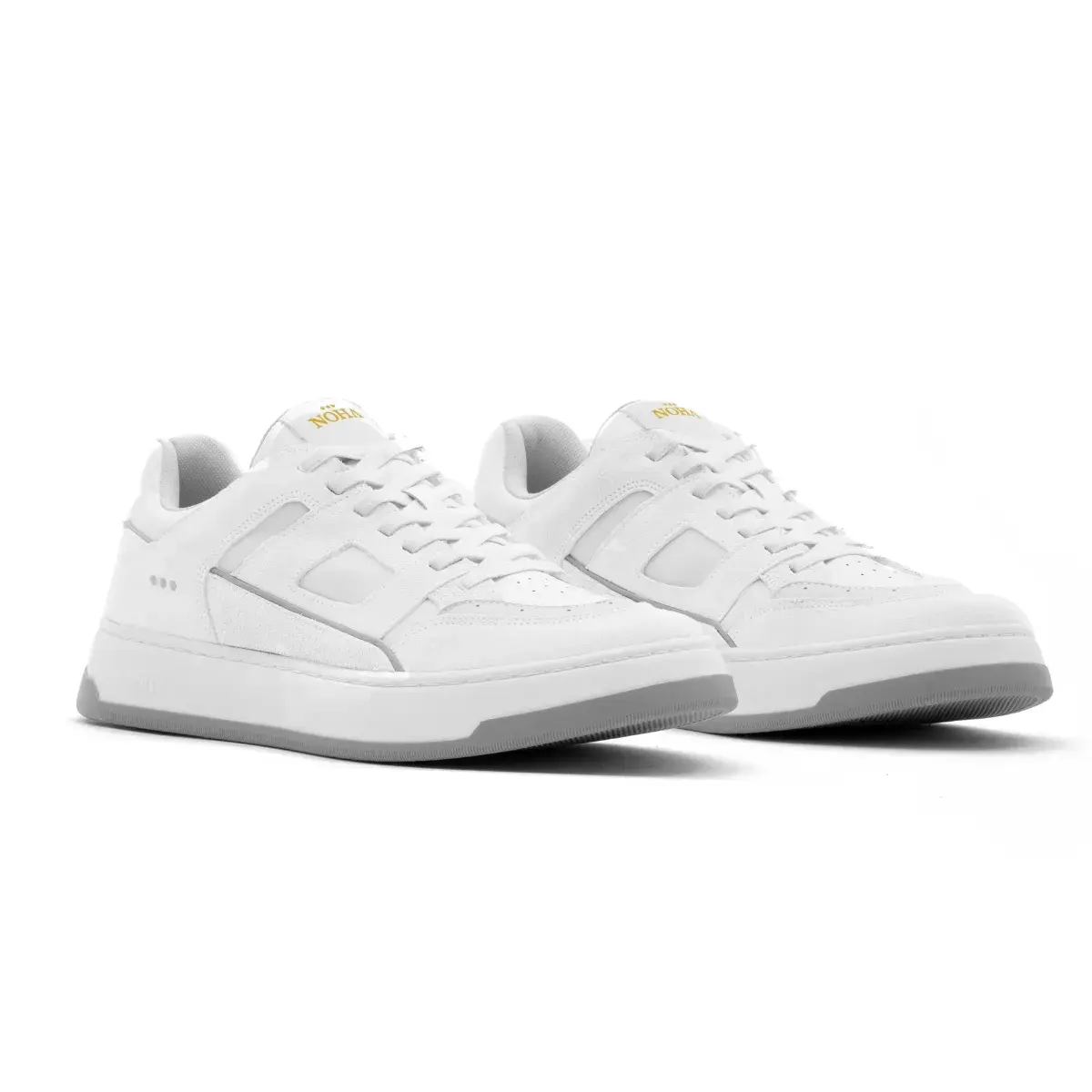 HYPE WHITE | TÊNIS
