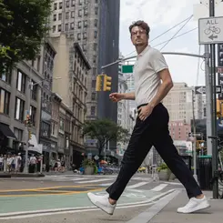 HYPE WHITE | TÊNIS