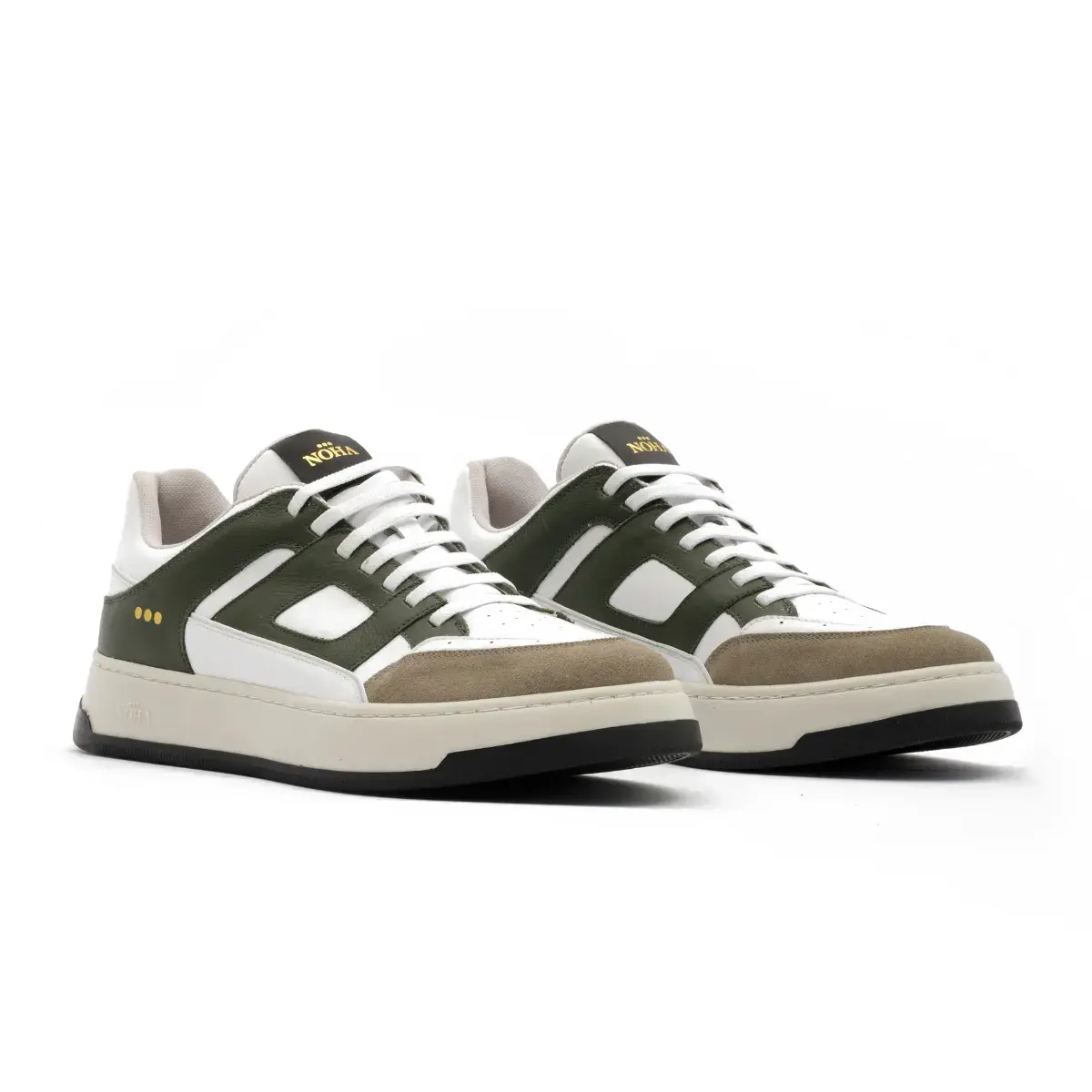 HYPE VERDE | TÊNIS
