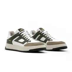 HYPE VERDE | TÊNIS