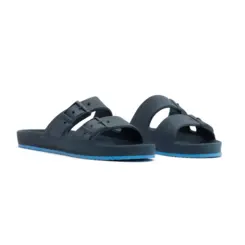 SICILIA MARINHO S/ AZUL | SANDÁLIA