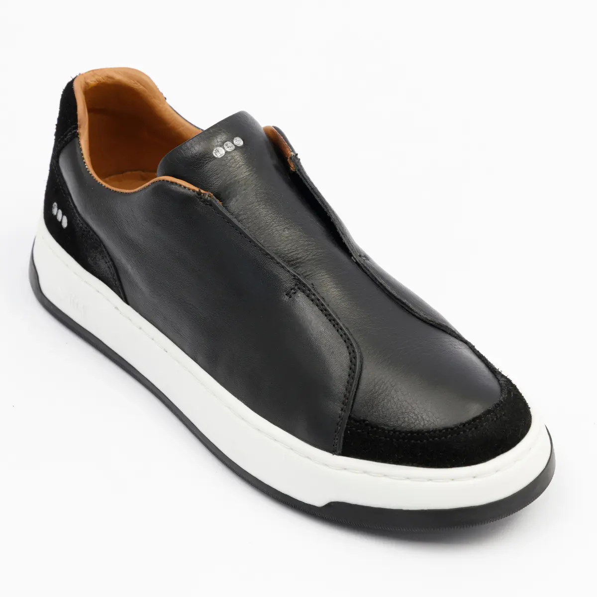 GALLARDO MASSIMO 003402 - GALLARDO MASSIMO PRETO | SLIP ON - NOHA