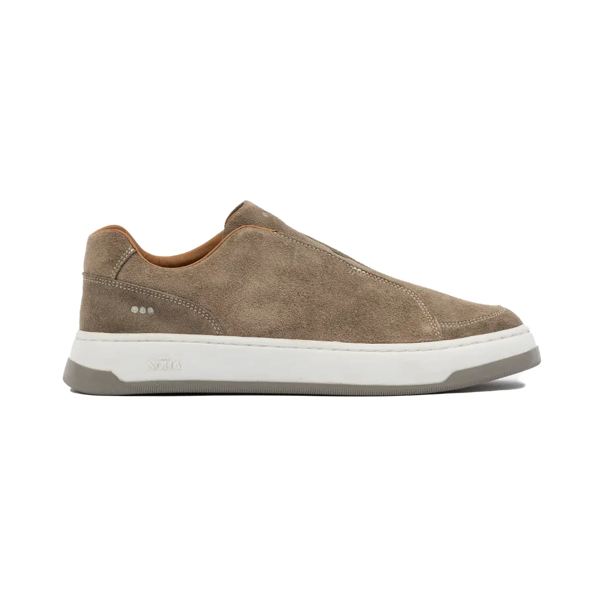 nozo　サイズ　S GALLARDO MASSIMO 003380 - GALLARDO MASSIMO VERDE | SLIP ON - NOHA