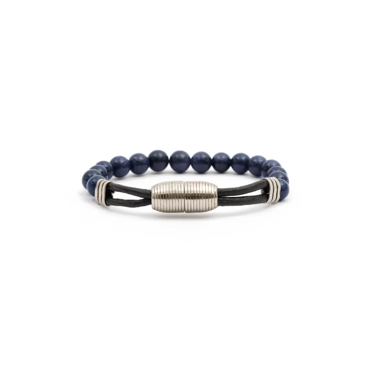 PULSEIRA DE PEDRA ESTRELAR