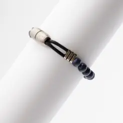 PULSEIRA DE PEDRA ESTRELAR