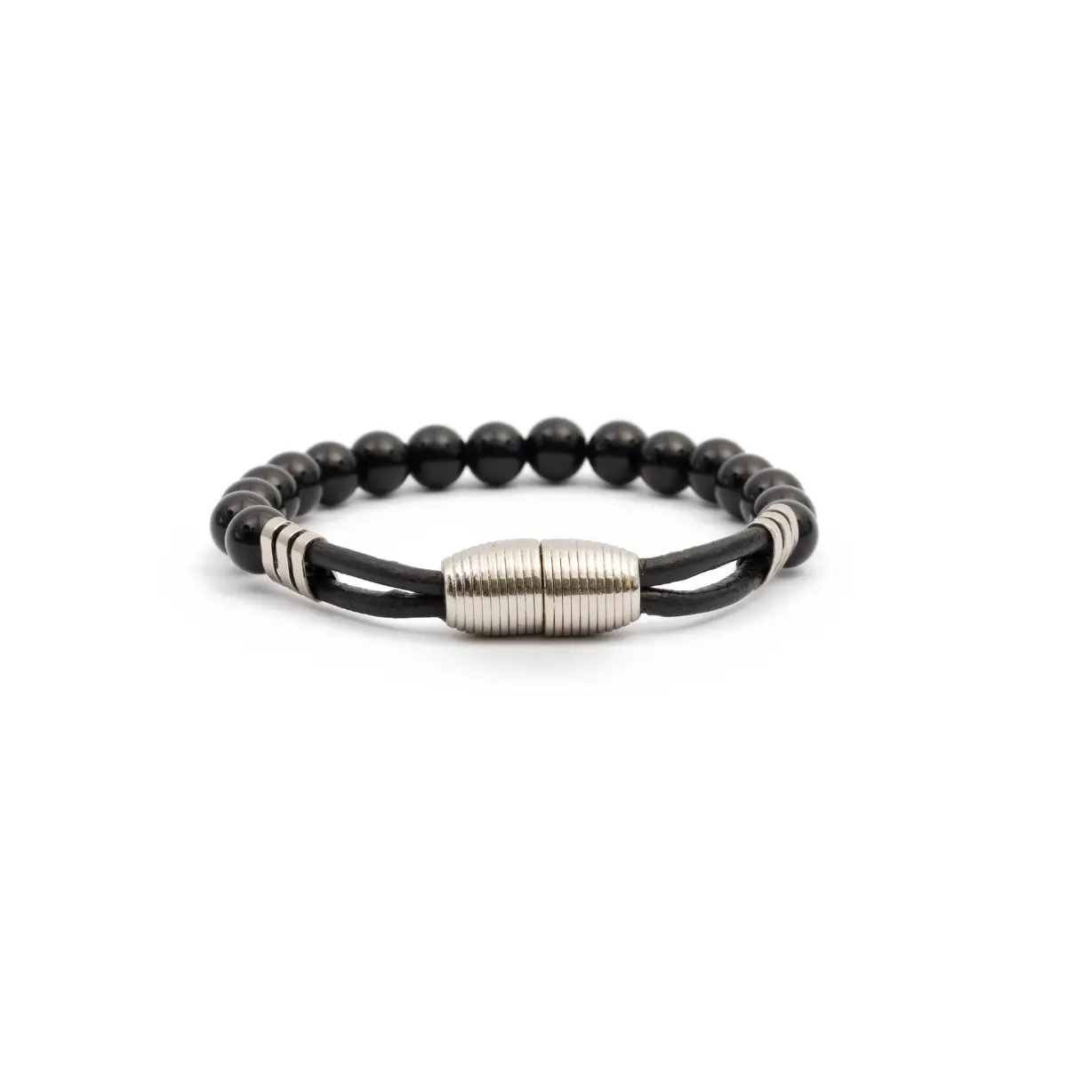 PULSEIRA DE PEDRA  ONIX