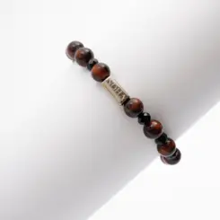 PULSEIRA CRISTAL OLHO DE BOI